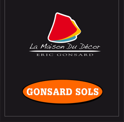 La maison du décor - Eric Gonsard